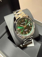 BULOVA - Herrenuhr Man