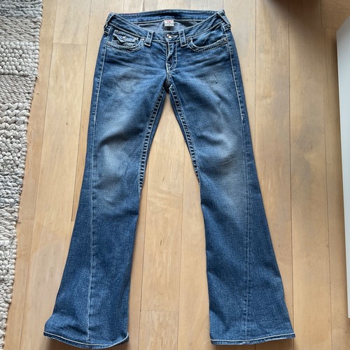 Damen jeans von true - jeans,