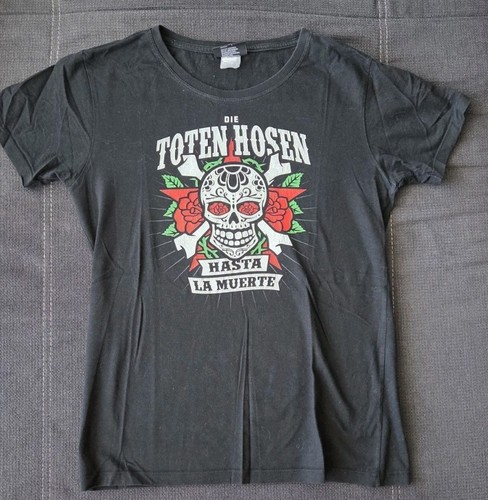 Die toten hosen - toten, t-shirt