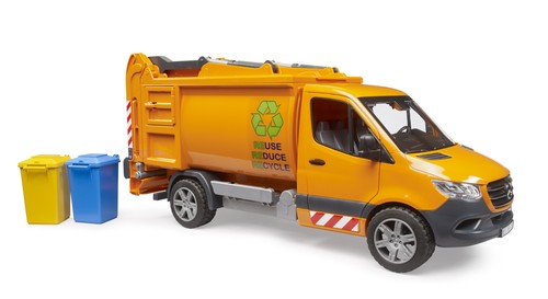 Mercedes benz sprinter - mercedes-benz,