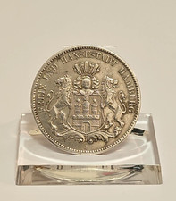 3 Mark, 1914 "J", Deutsches