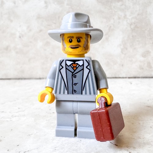 Lego western bricklink bdp297 - lego,
