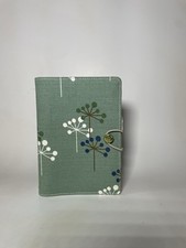 Filofax Eden Canvas Personal