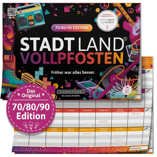 Denkriesen stadt land - denkriesen,