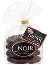 Wicklein Creation Nürnberger Elisen Oblaten Lebkuchen Noir Weihnachten 275g