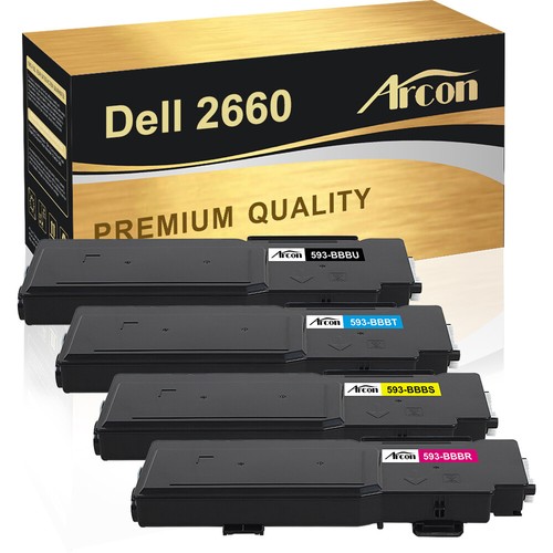 4er set toner xxl - set,