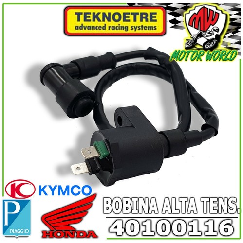 40100116 spule hoch - 40100116,
