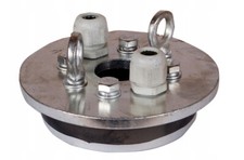 Brunnendeckel Brunnenkopf IBO