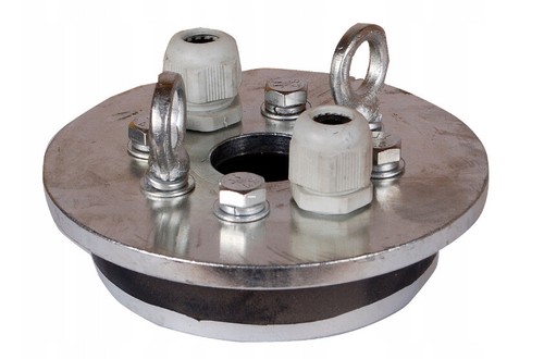 Brunnendeckel brunnenkopf ibo - brunnendeckel,
