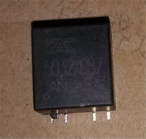 1pc used abb - used,