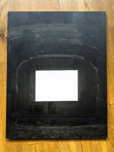 Hiroshi sugimoto lost human - hiroshi,
