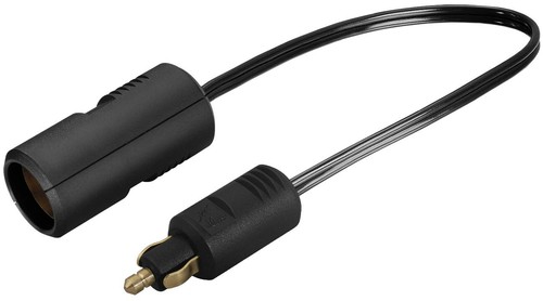 Procar kfz adapter kabel - procar,