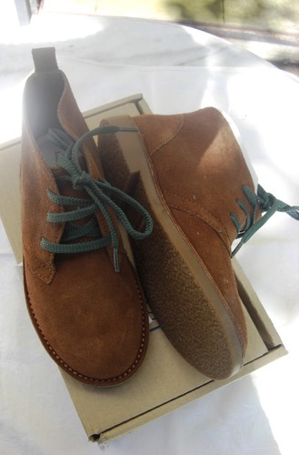 Land end schuhe schnürer - end,