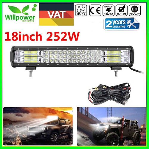 Zoll 252w led - 18,