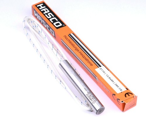 Hasco z110 12x5x 250 - hasco, 80/250