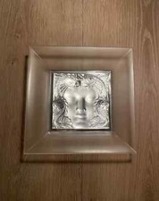 Lalique „Masque De Femme“