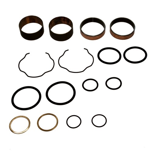 Gabel reparatursatz komplett - gabel,