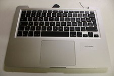 TopCase Palmrest Tastatur