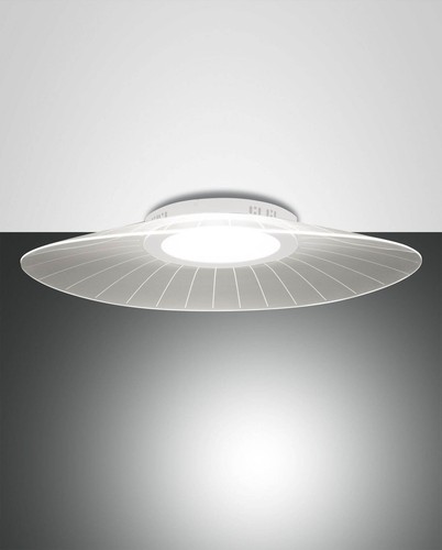 Fabas luce led deckenleuchte - luce,