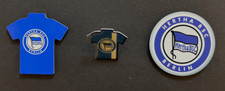 Hertha BSC Berlin Set 2x