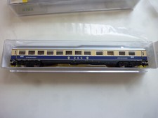 Minitrix 15787 Rheingold