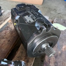 Linde HMF105-02 0002561