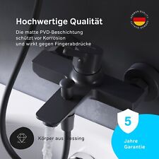 Badewannenarmatur Wannen