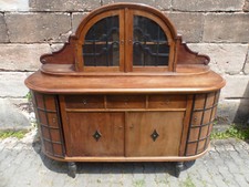 Art deco buffet - art,