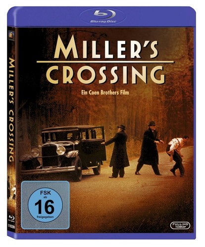 Miller crossing - miller's,