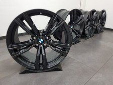 Satz BMW Z4 G29 M798 8091466, 8091467 Alufelgen 18 Zoll Felgen Top original!