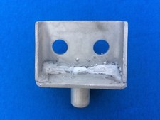 Wartburg 1.3 Karosserieauflage