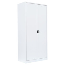 Stahl aktenschrank montiertt - aktenschrank,