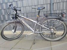 kinderfahrrad 24 zoll Aluminium jungen gebraucht