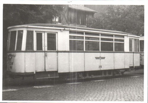 älteres foto ddr - (4213a),