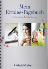 WEIGHT WATCHERS JOURNAL: IHR