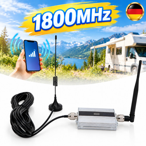 Mobiltelefon signalverstärker - mobiltelefon,