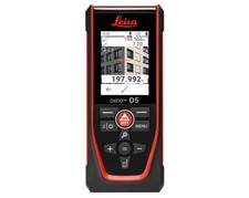 LEICA DISTO D5