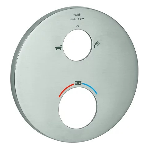 Grohe rosette 49247 für - 49247,,