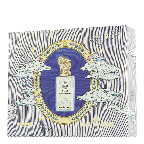 Sisley eau soir - eau, mit