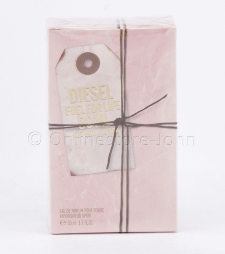 Diesel fuel for - -, life