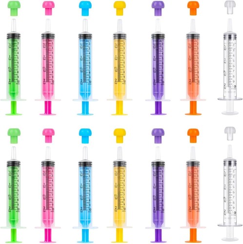 10ml wiederverwendbare plastik - 10ml,
