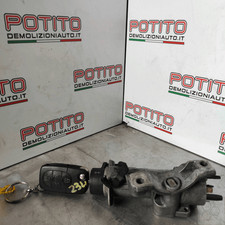 4B0905851 Lenkradschloss