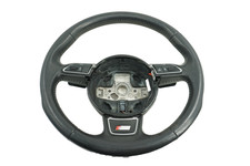 Lederlenkrad Audi A4 8K B8 A5