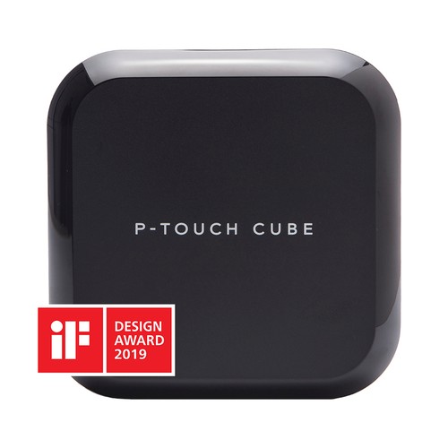 Brother touch cube plus - p-touch,