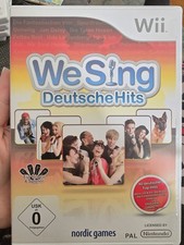 We Sing: Deutsche Hits