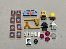 Lego Spongebob Minfiguren &