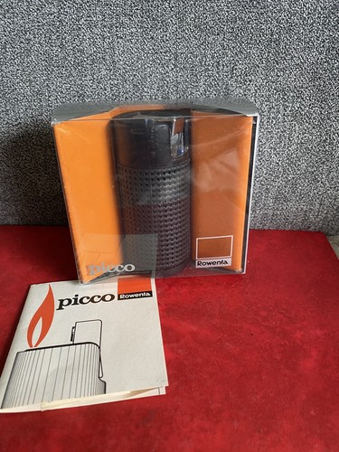 Picco rowenta feuerzeug - picco,