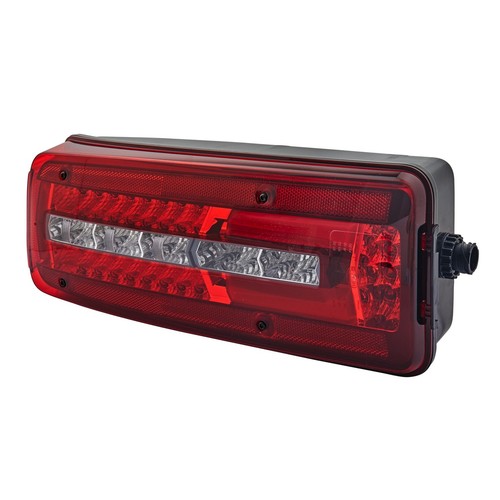 Rückleuchte links led - links, v