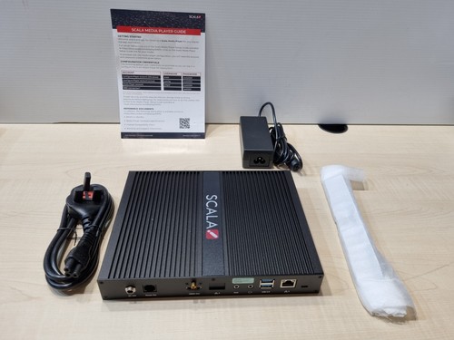 Scala media player amd - media, player-s