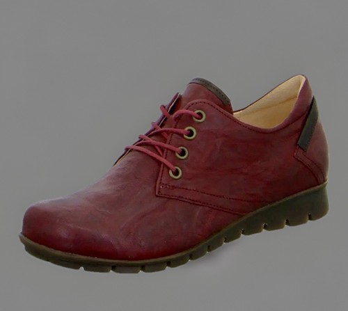 Think menscha rosso - think!,